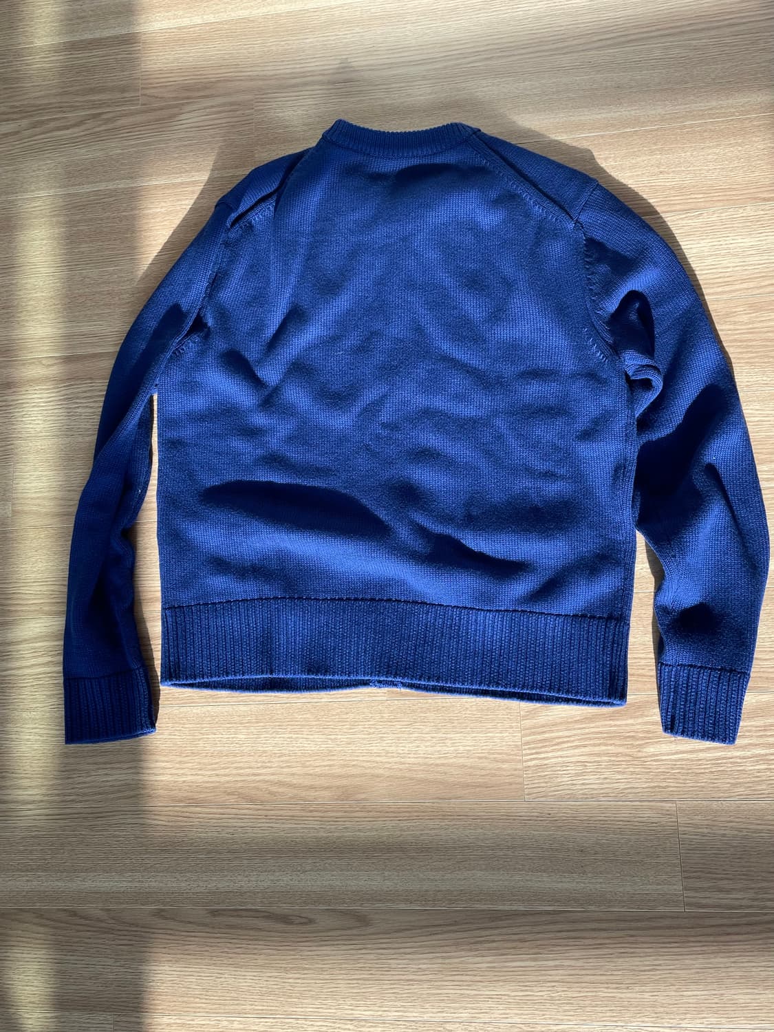 리젤 서비스 SERENE CROP CARDIGAN 상품이미지4