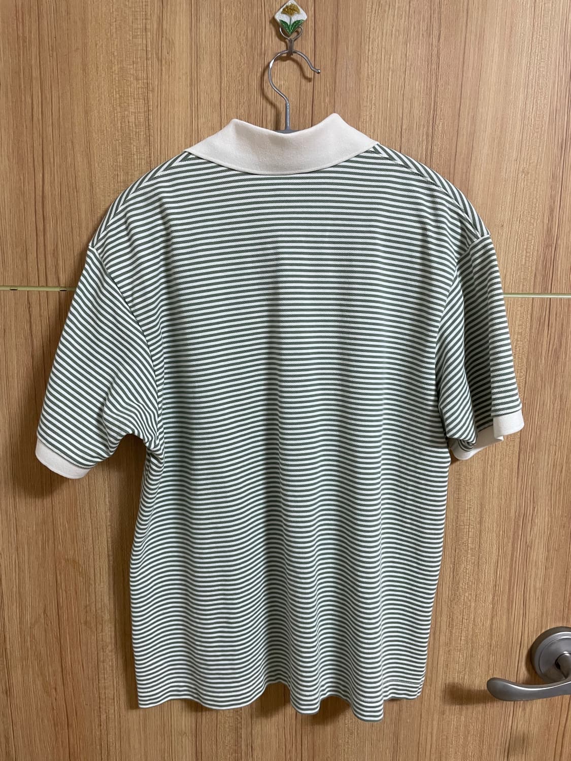 유니클로 jw앤더슨 카라티s 상품이미지2