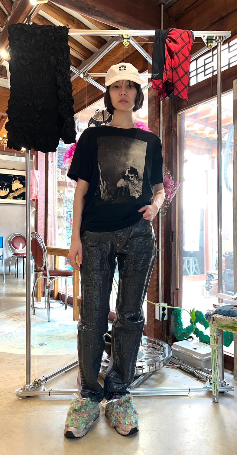 John Lawrence Sullivan - Oil Coated Laye 상품이미지2