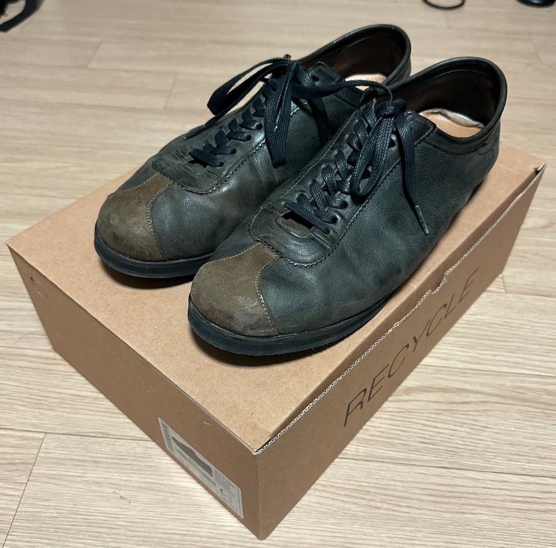 뉴치프시크 dp army trainer 상품이미지1