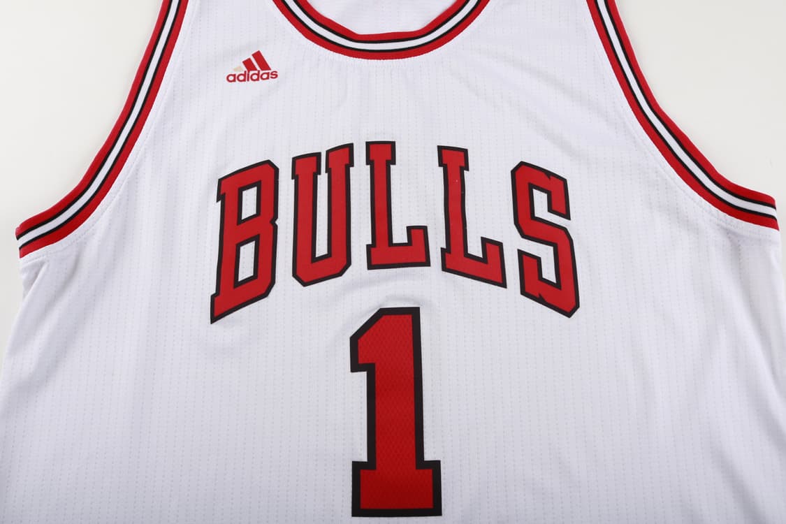 [XXL] 아디다스 NBA 시카고불스 데릭로즈 스윙맨 상품이미지5