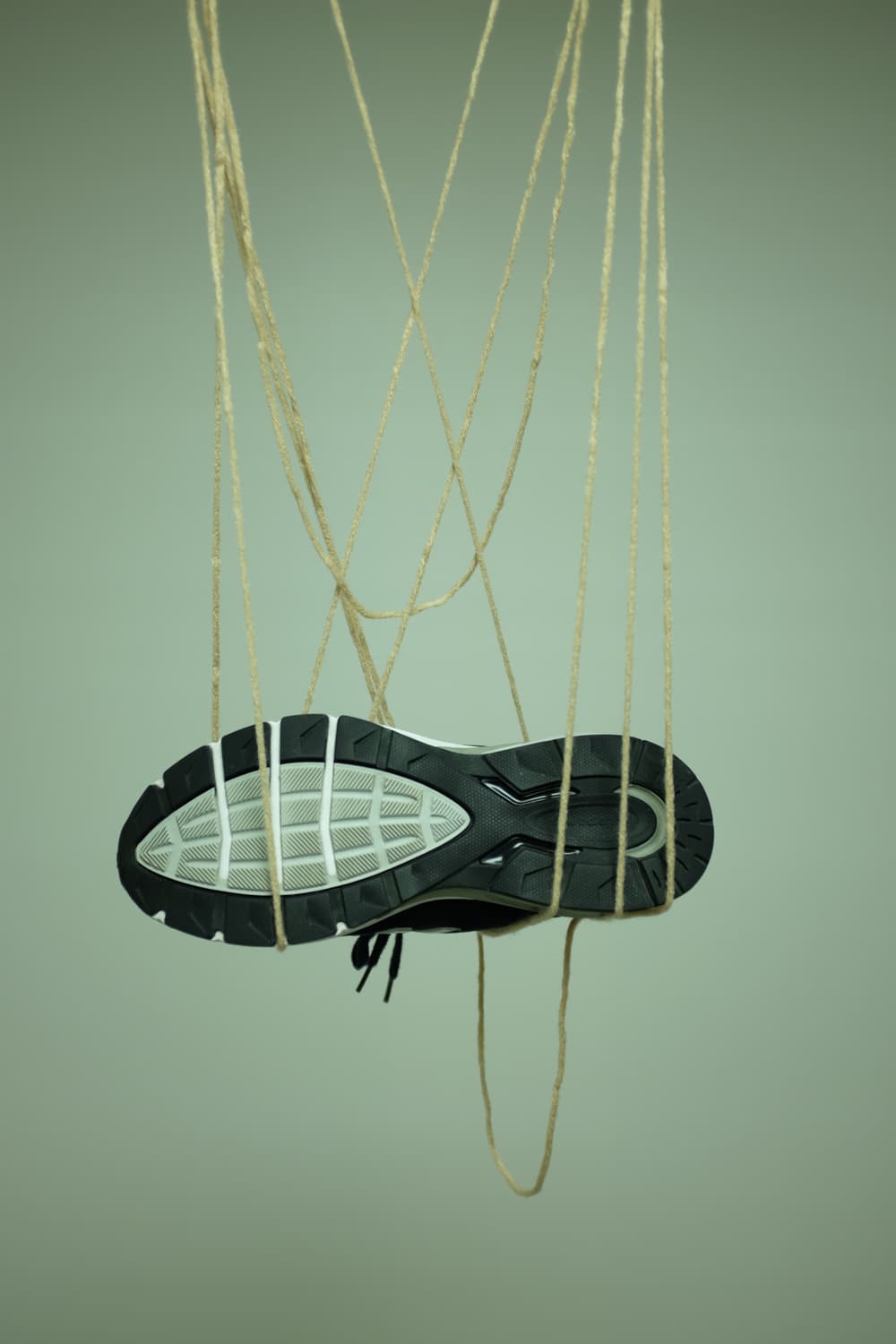 뉴발란스 준야 와타나베 990v5 상품이미지3