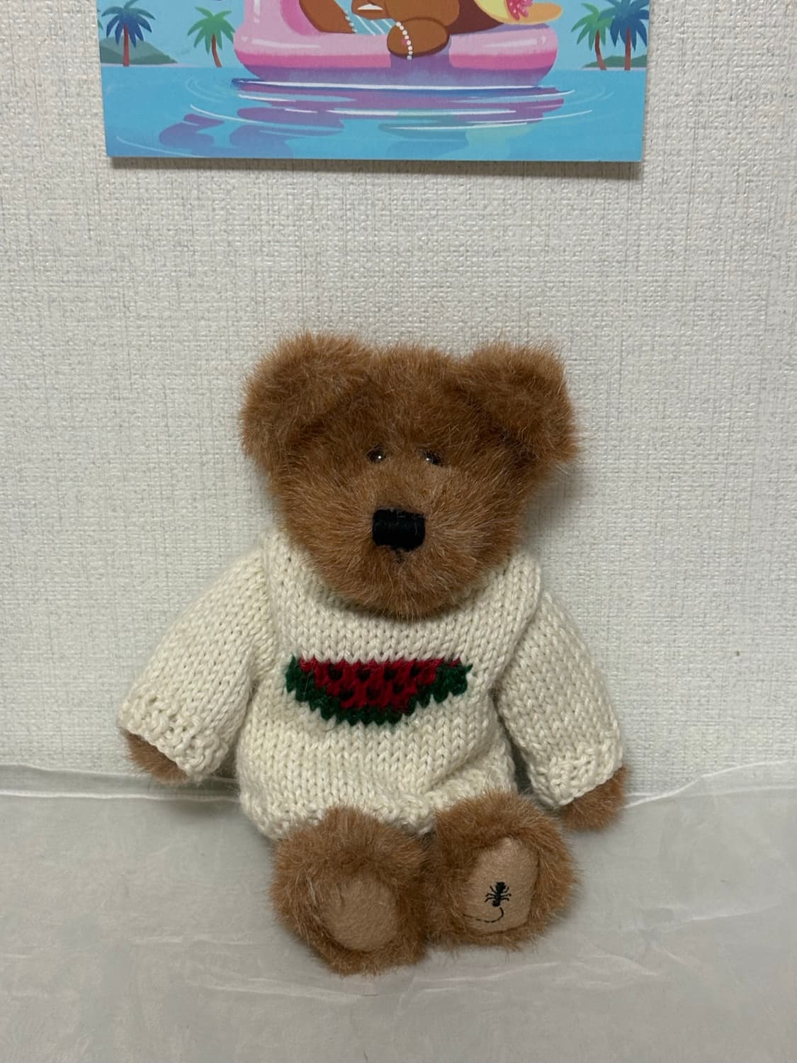 보이즈베어 상품이미지2