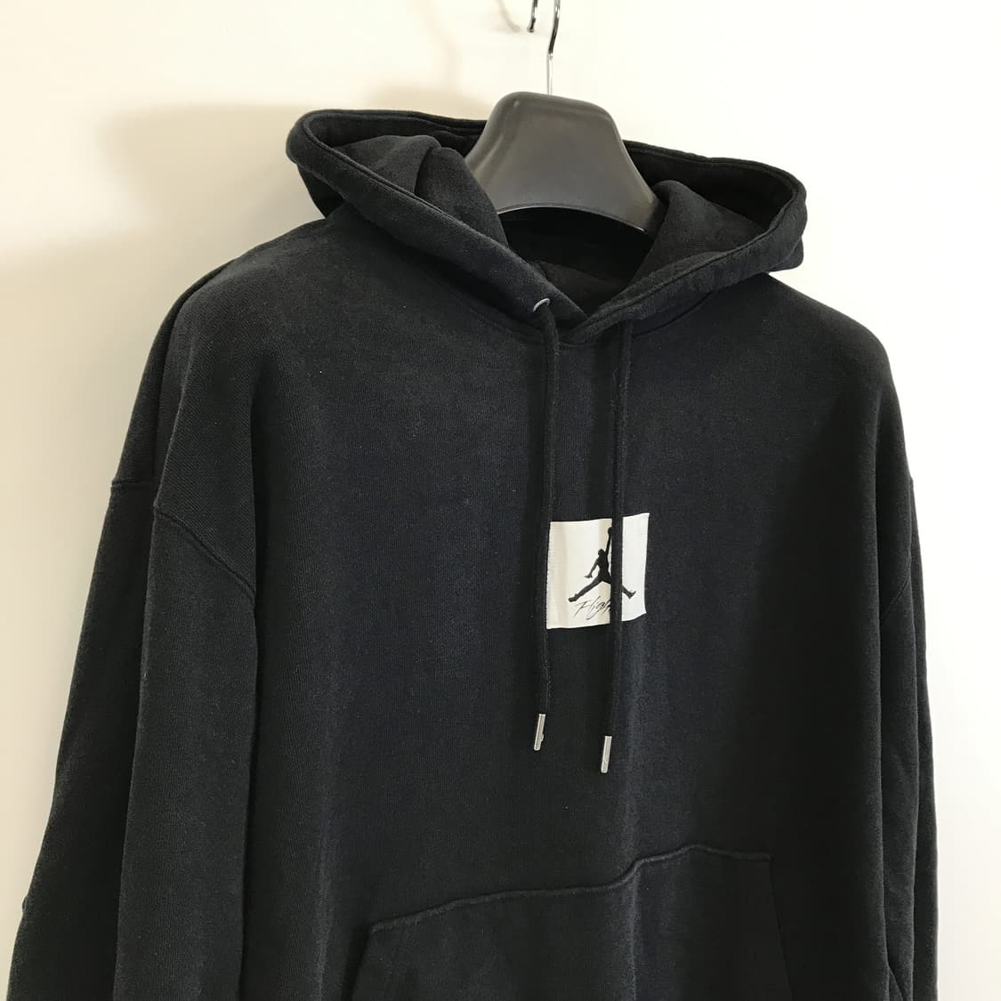 조던 에센셜 플리스 후디 [XXL] 상품이미지2