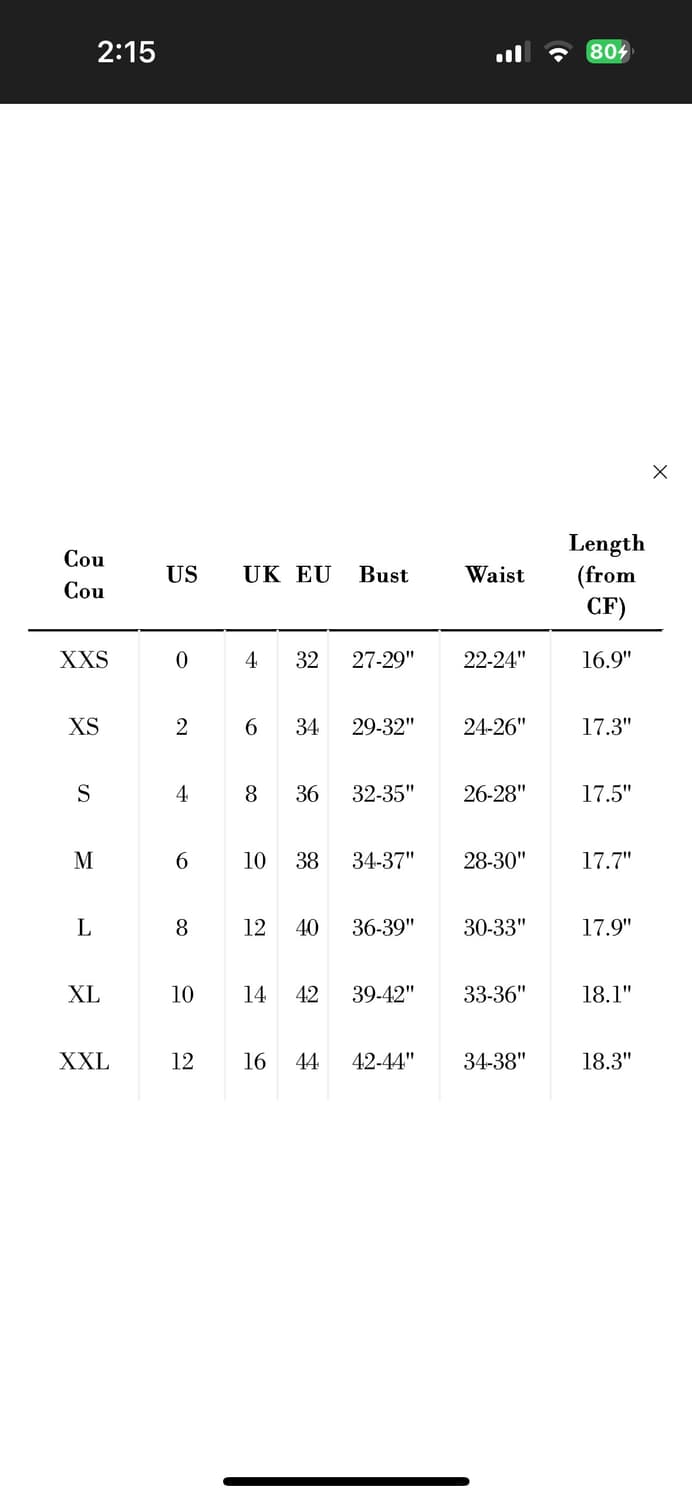Cou cou intimates 쿠쿠인티메이트 베이비 티셔츠 상품이미지3