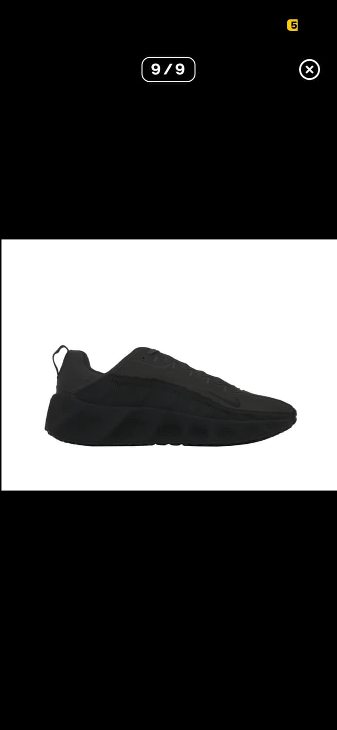 나이키 혜인서 아바로버 285 상품이미지9