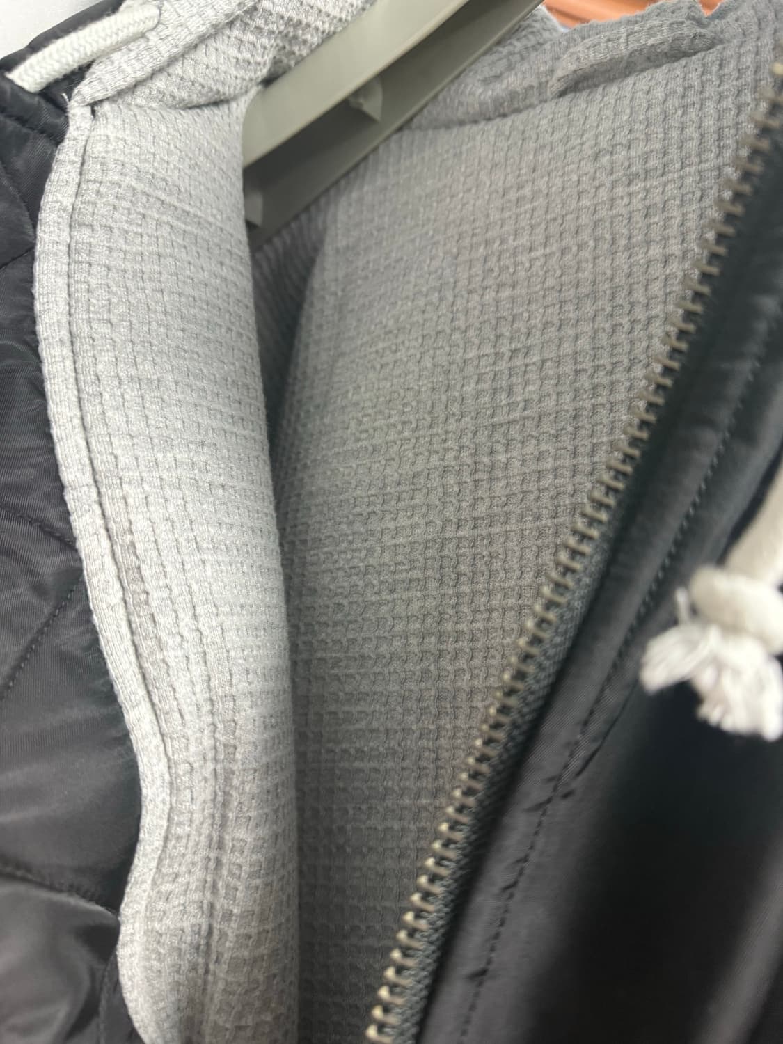 고샤루브친스키 봄버(새상품) 상품이미지5