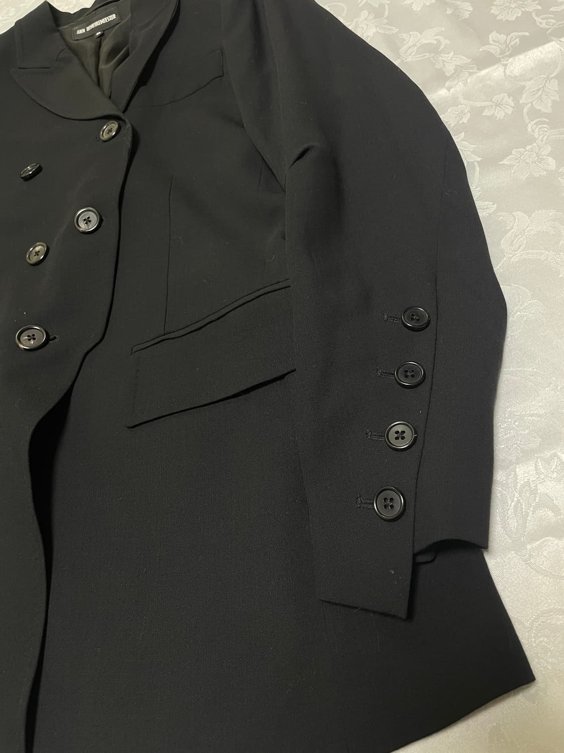 2012 앤드뮐미스터 싱글브레스드 블레이저 상품이미지7