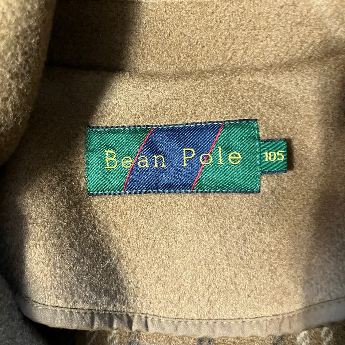 빈폴 더플 코트 상품이미지3