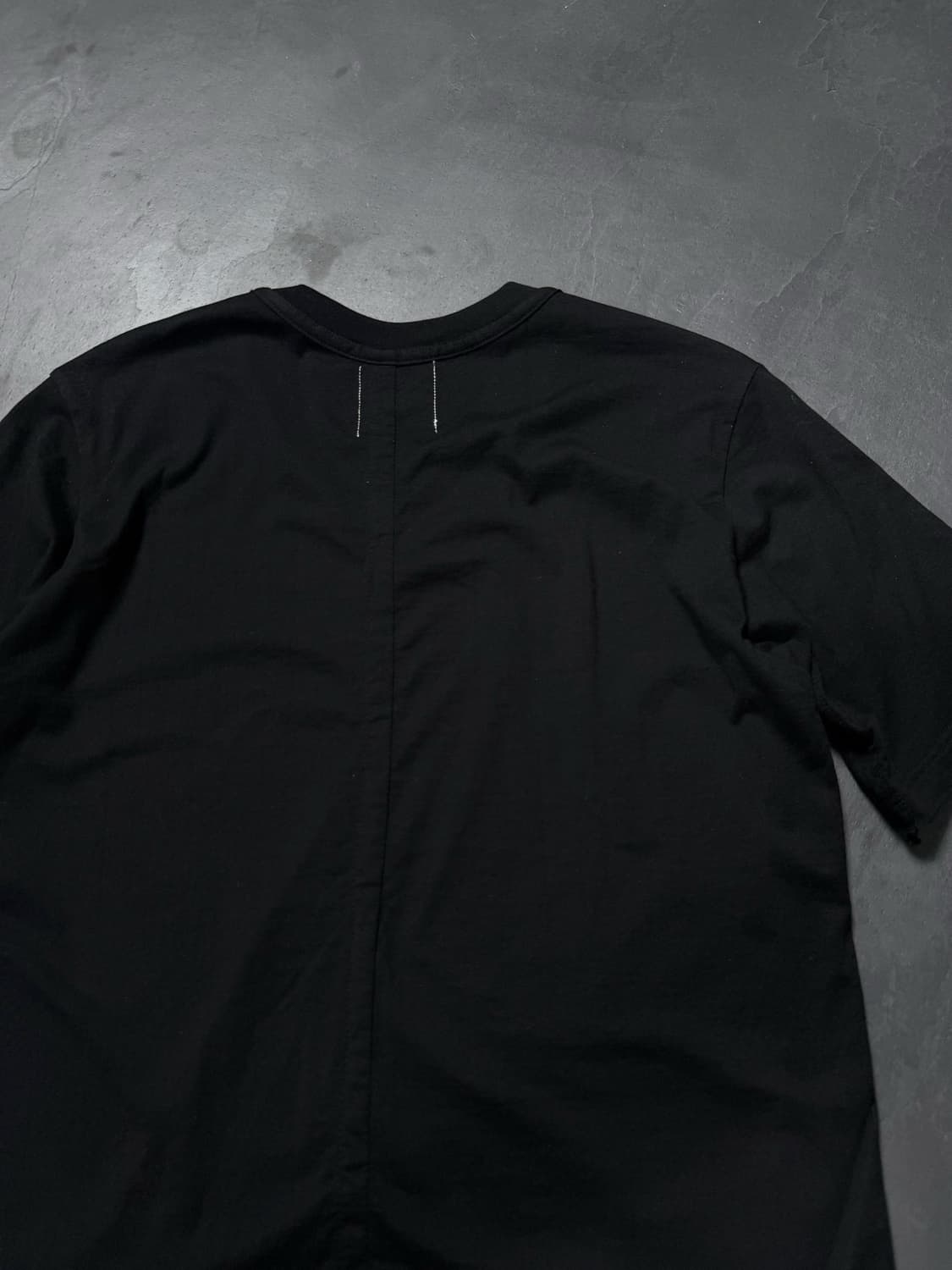 TAKAHIROMIYASHITATheSoloist Vneck TShirt 상품이미지8