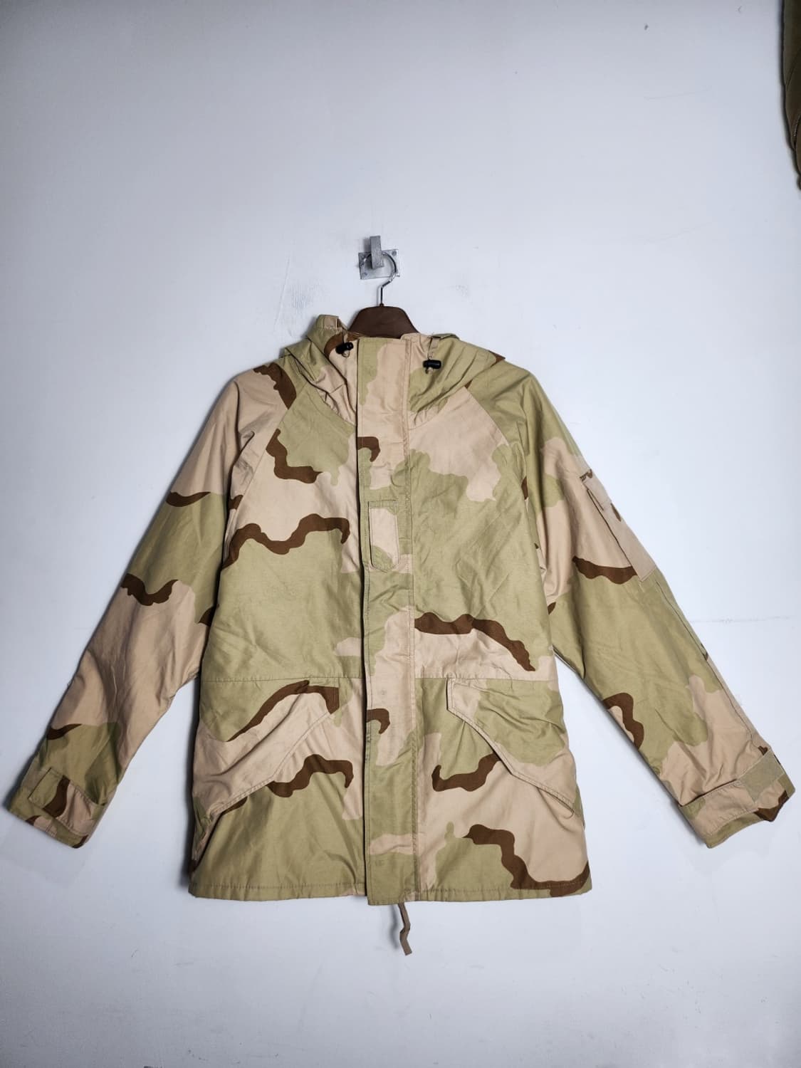 미군 고어텍스 자켓 상품이미지1