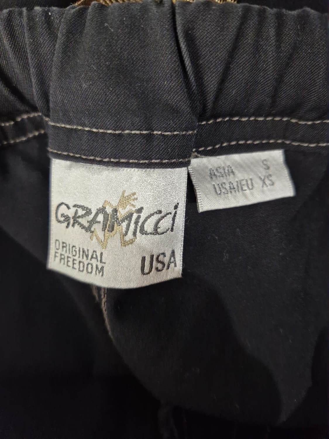 그라미치X이스트로그 기어쇼츠_S 상품이미지6