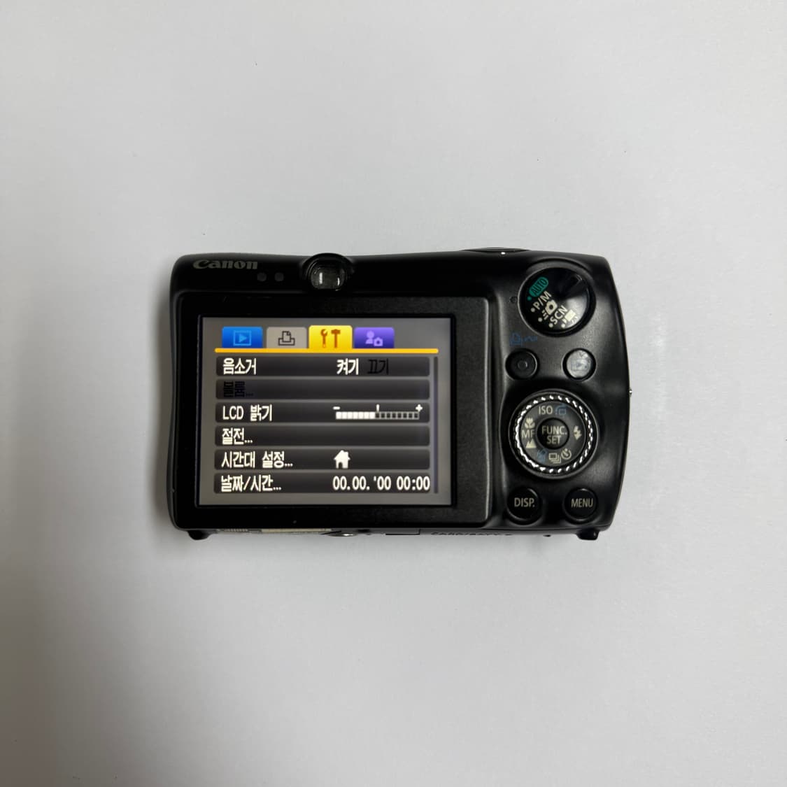 캐논 IXUS 980 / IXY 3000 / SD 990 (익시/익서스) 상품이미지4