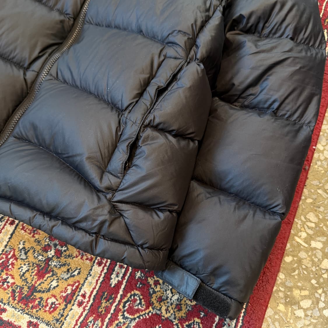 노스페이스 써밋시리즈 구스다운 패딩 [ 100 ] 상품이미지3