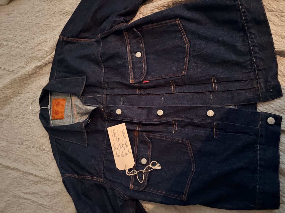 풀카운트 2102ssw 상품이미지1