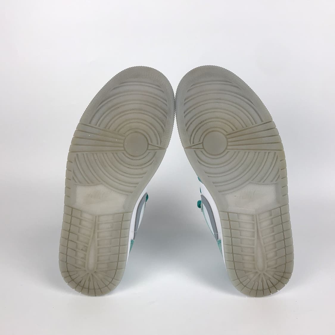 나이키 에어 조던1 뉴 에메랄드 신발 스니커즈 남성270 상품이미지9