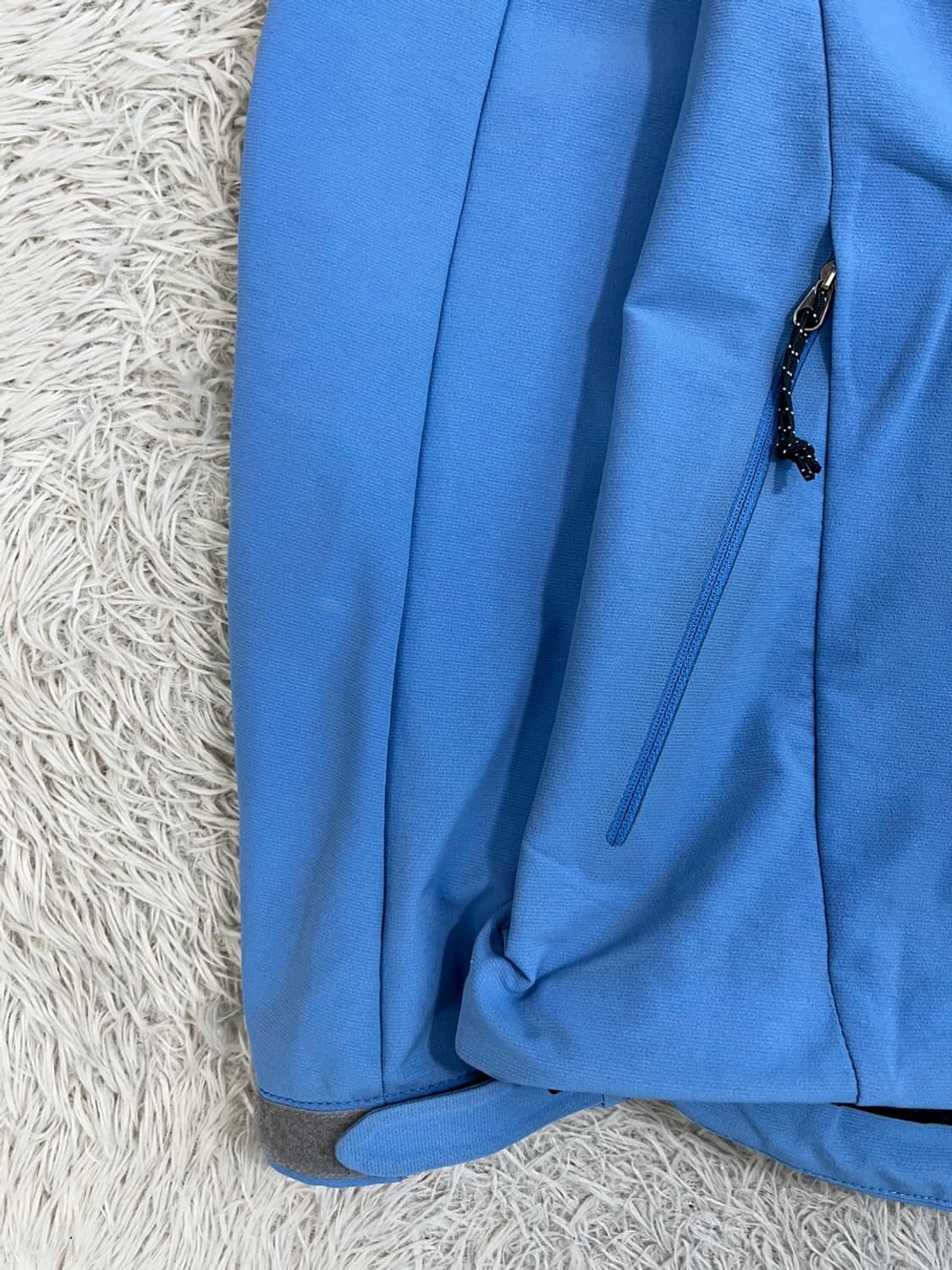 마운틴 하드웨어 바람막이/#39 상품이미지2