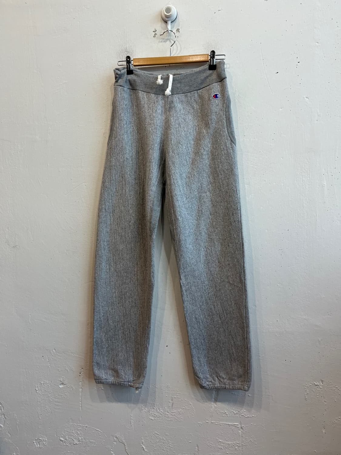 챔피온 리버스위브 스웻 팬츠 M 상품이미지1