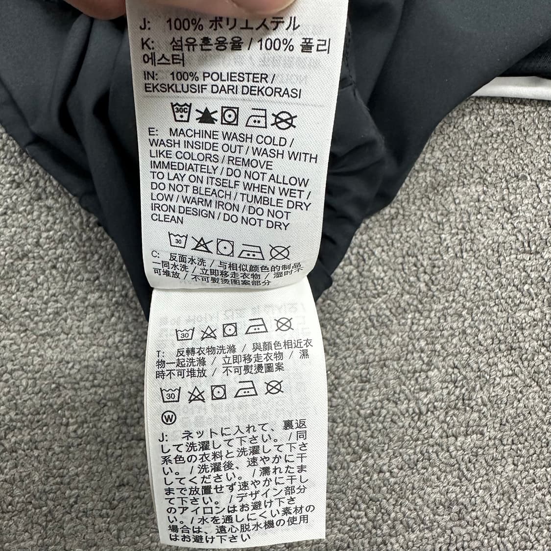 나이키러닝 여성 바람막이 상품이미지6