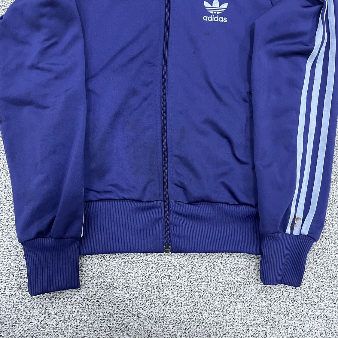 95 아디다스 파이어버드 져지 집업 0313M 상품이미지6