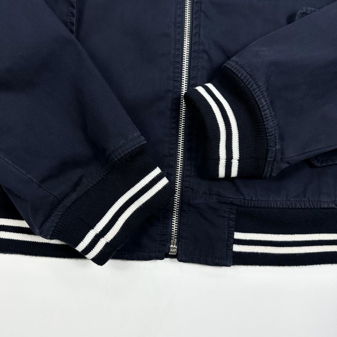 폴로 랄프로렌 걸즈 클래식 블루종 네이비 걸즈L 상품이미지5