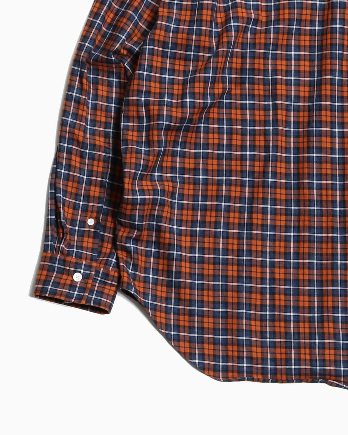 MARKAWARE 마카웨어 오가닉코튼 셔 상품이미지9