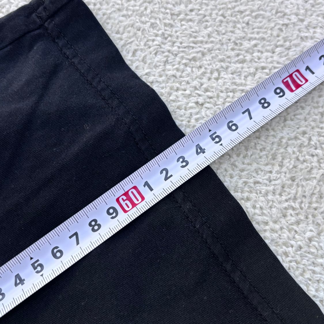 M 내셔널지오그래픽 마드리드 반팔 티셔츠 0413E 상품이미지6