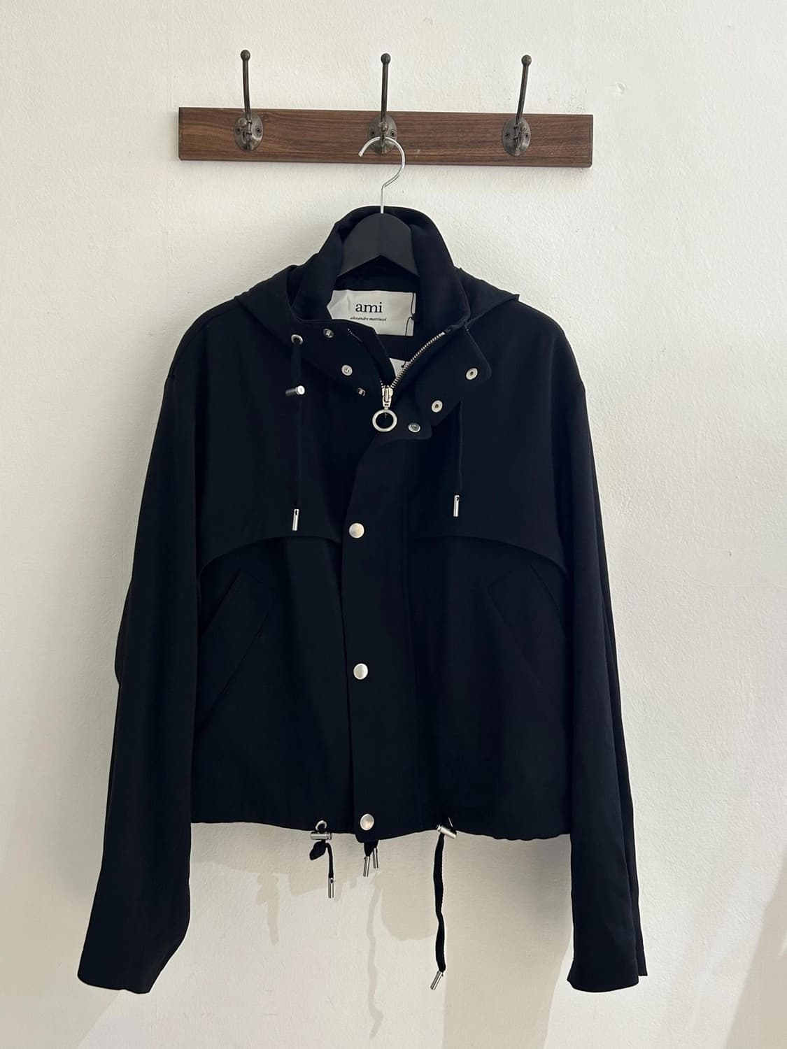 아미 자켓 상품이미지1