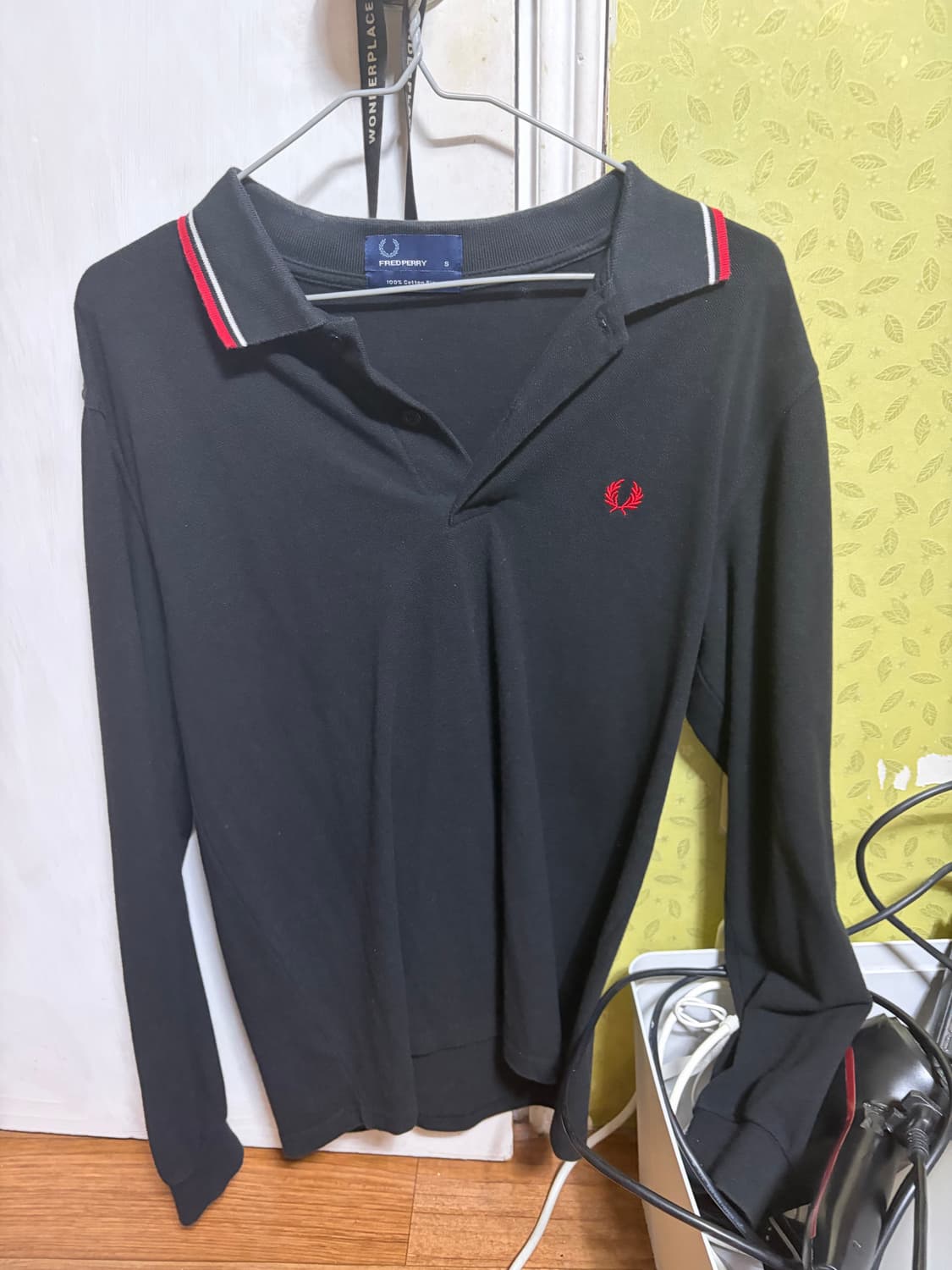 Fredperry 상품이미지1