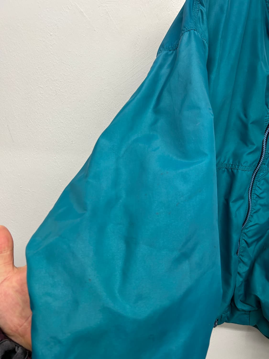 90s 파타고니아 집업 자켓 상품이미지5