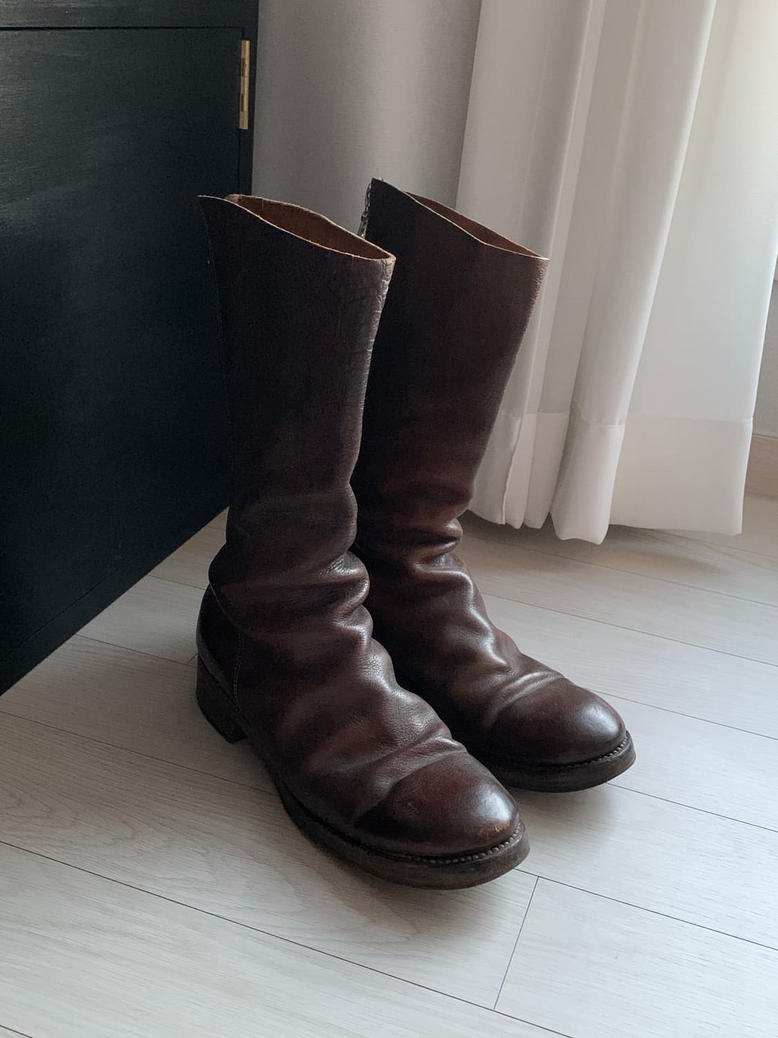 guidi 구이디부츠 상품이미지1