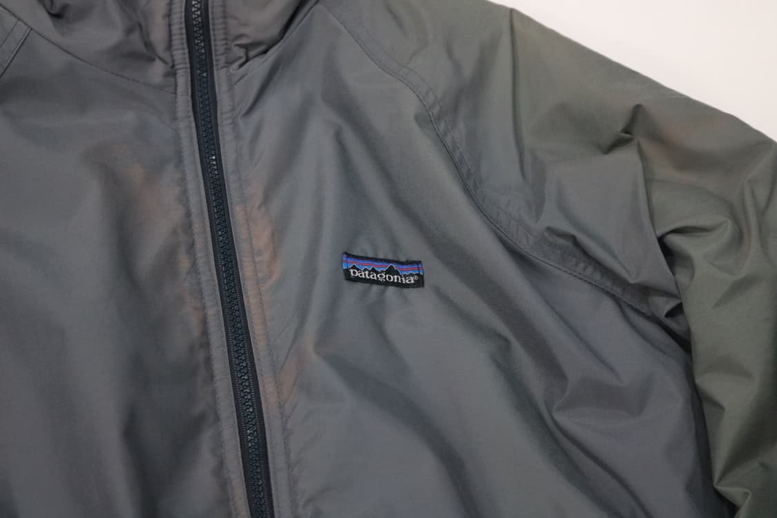 파타고니아 80s 썬페이딩 쉘드 신칠라 상품이미지4