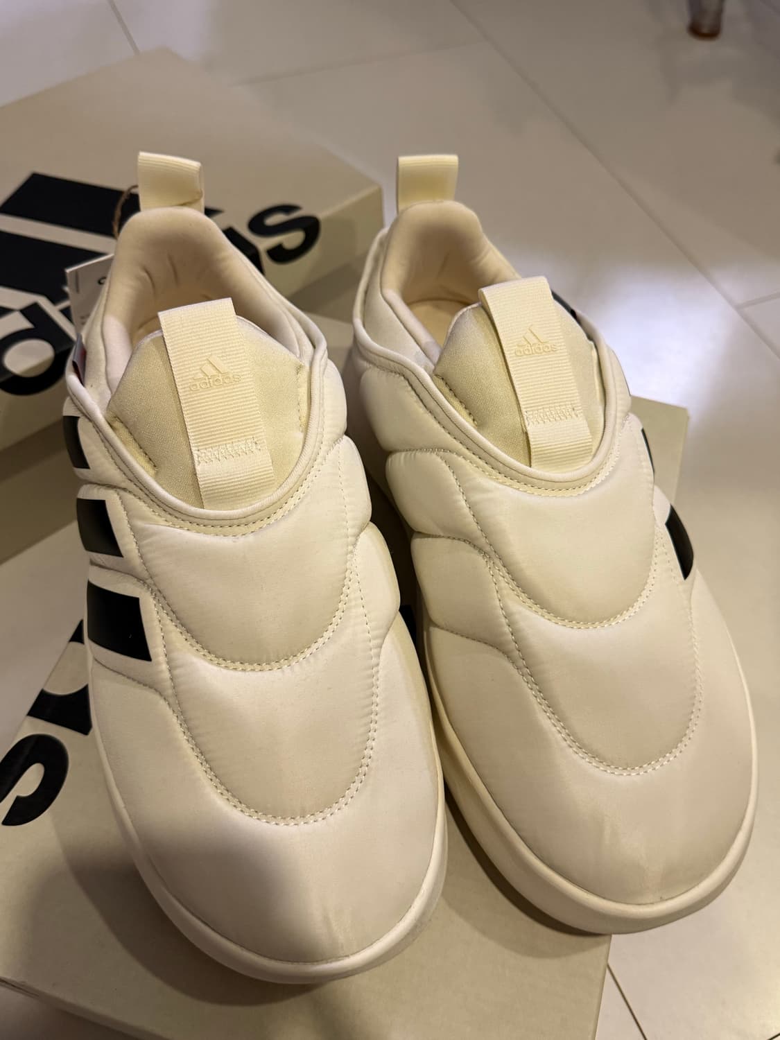 아디다스 슬립온 상품이미지2