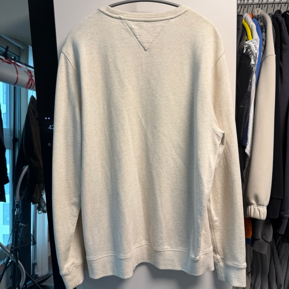 TOMMY JEANS 상품이미지2