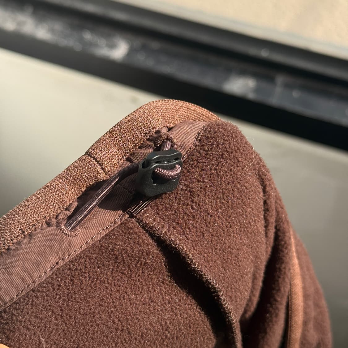 빔즈 SSZ 폴라텍 플리스 롱슬리브 상품이미지7