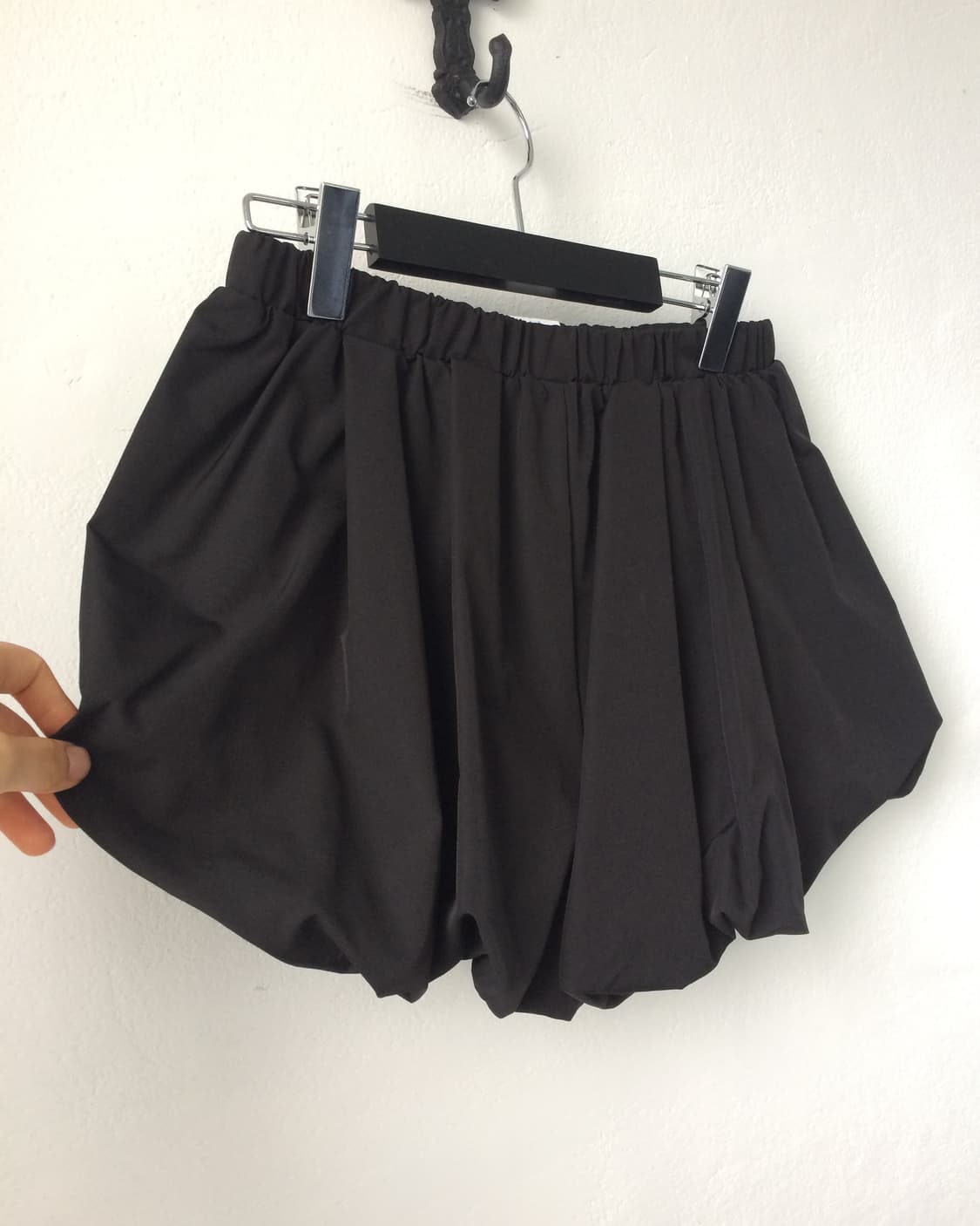 Balloon fit short 상품이미지2