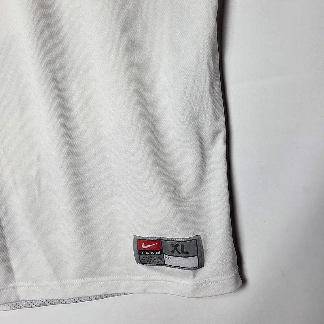 [Nike] 2012 런던올림픽 르브론 제임스 유니폼 상품이미지4