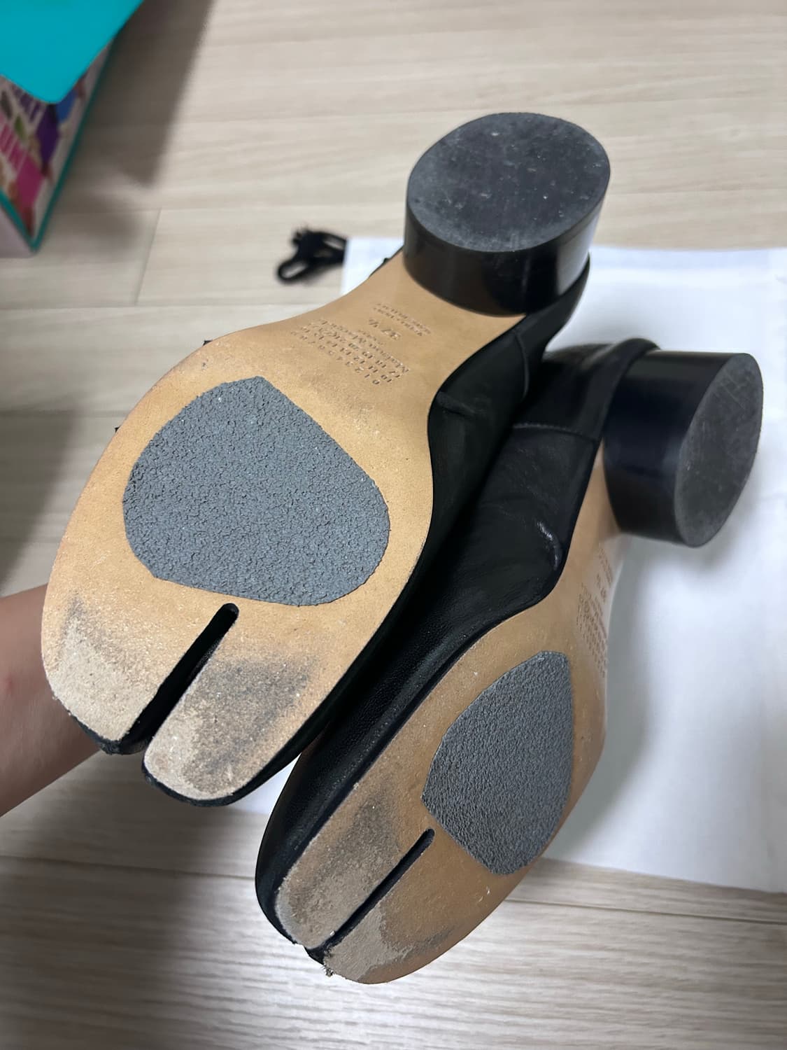 메종 마르지엘라 뉴타비 상품이미지3