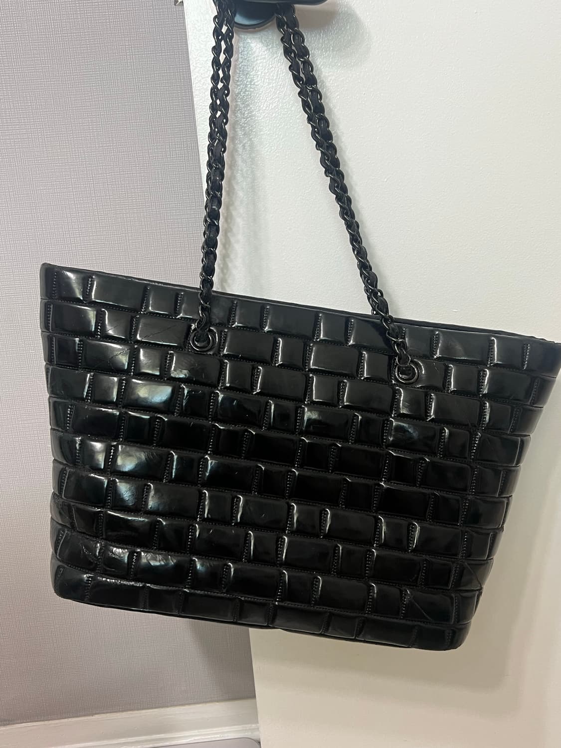 샤넬 11번대 숄더백 상품이미지4