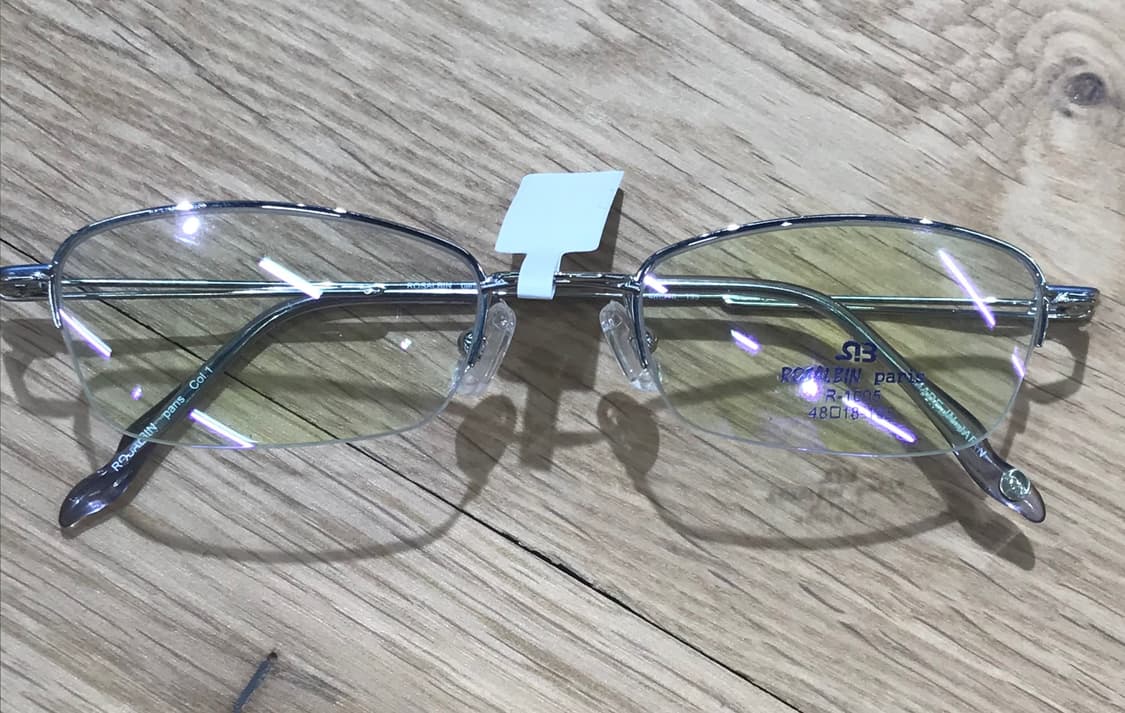 Michiko Koshino London 미치코 코시노 안경 상품이미지2