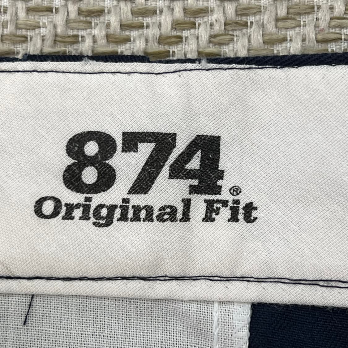 디키즈 874 하프팬츠 r3194 상품이미지6