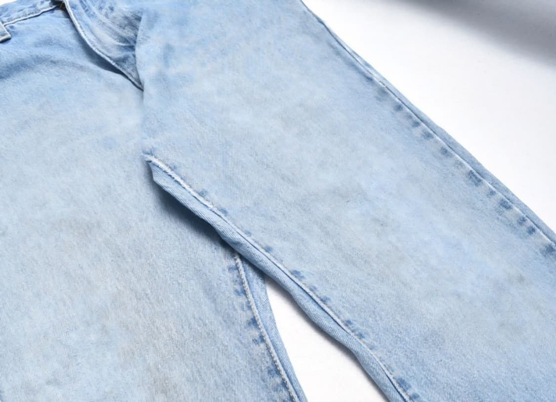 00S 리바이스 517 부츠컷 청바지 데님팬츠 32 N0868 상품이미지6