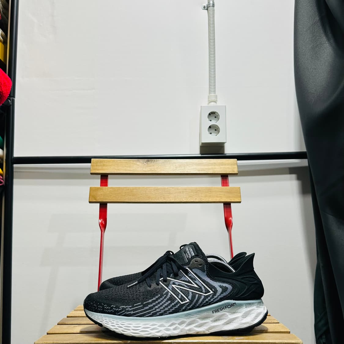 270) 뉴발란스 런닝화 남성 남자 운동화 프레쉬폼 1080v11 상품이미지3
