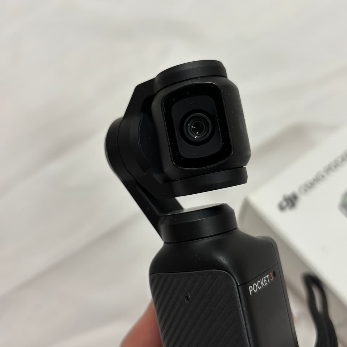 DJI 오즈모 포켓3 메모리카드포함 상품이미지3