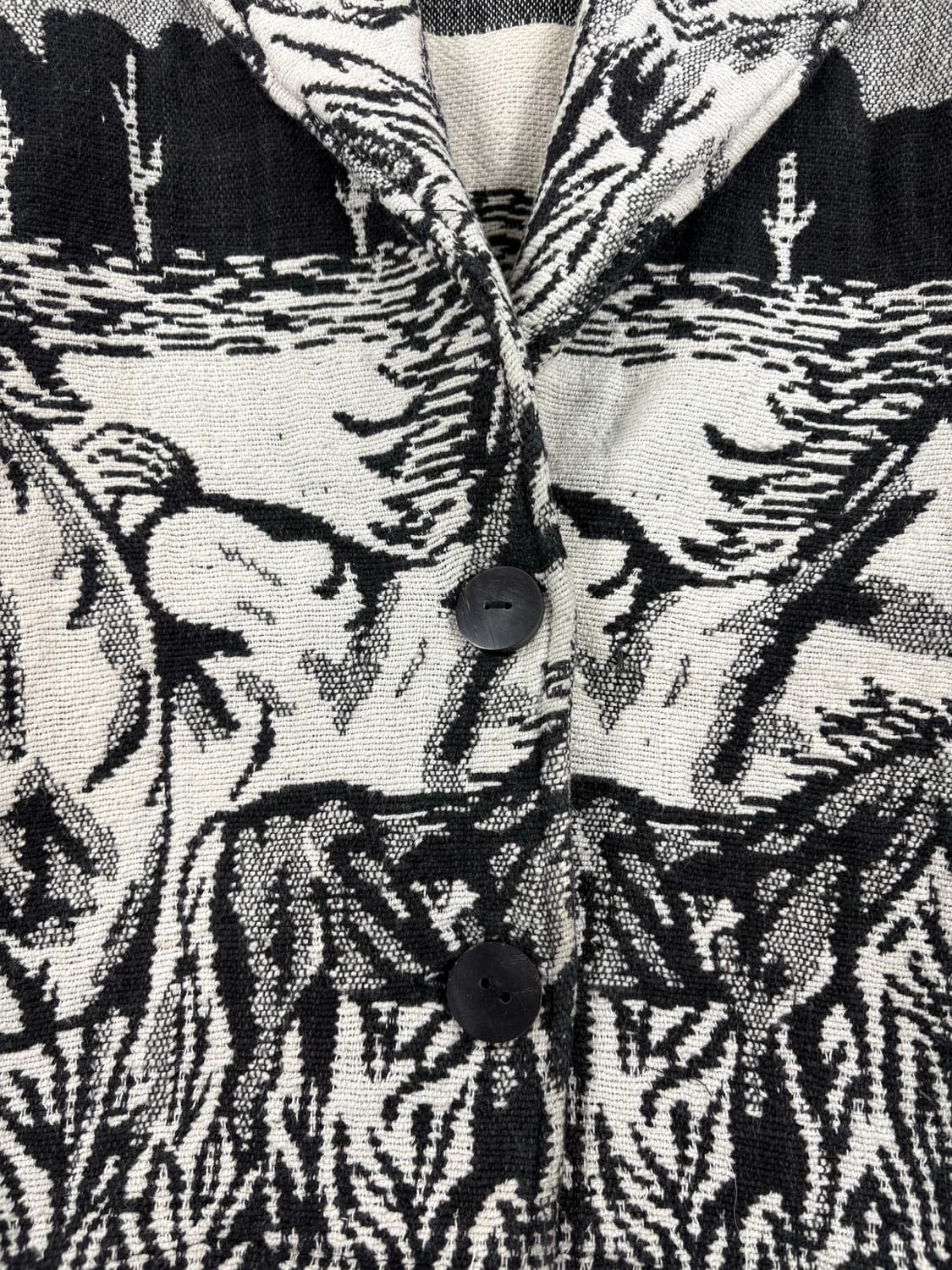 New Identity Vintage Cadigan   상품이미지2