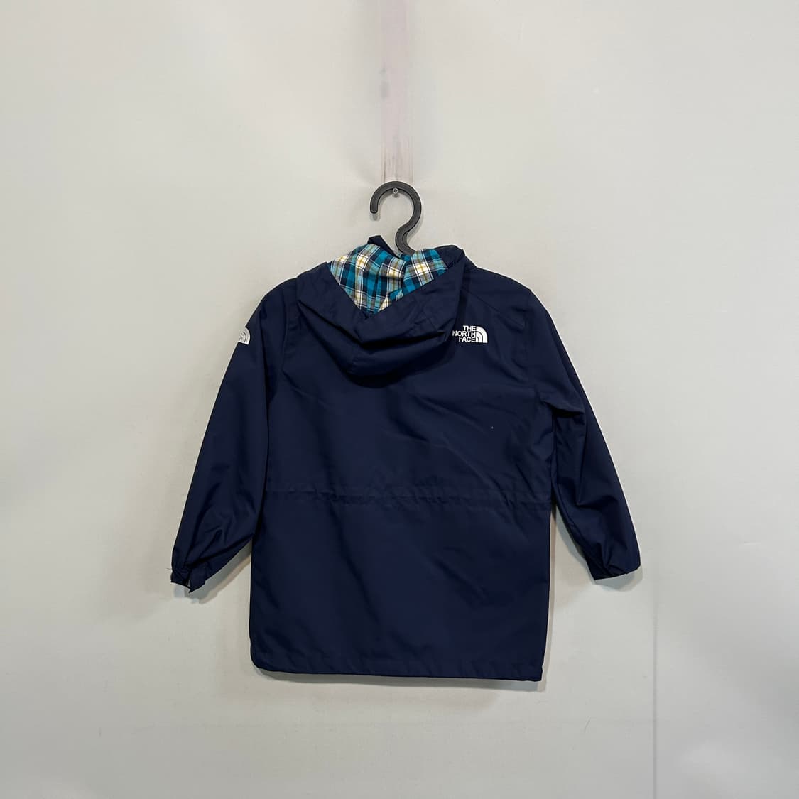 노스페이스 키즈 바람막이 130 상품이미지3