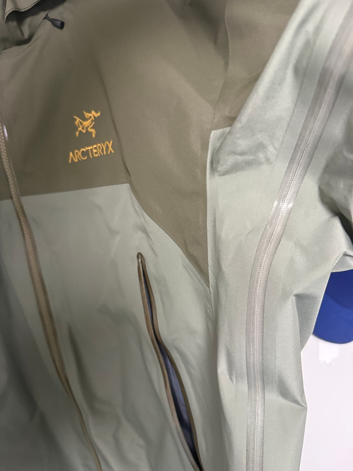 아크테릭스 베타 ar 자켓 타츠 xl 상품이미지7