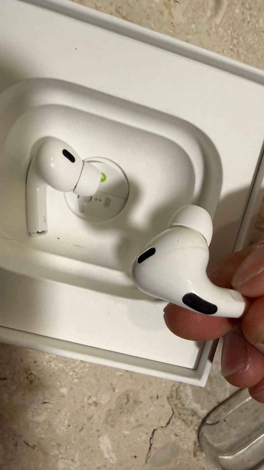 에어팟 프로 2세대 c타입 풀박스 상품이미지8