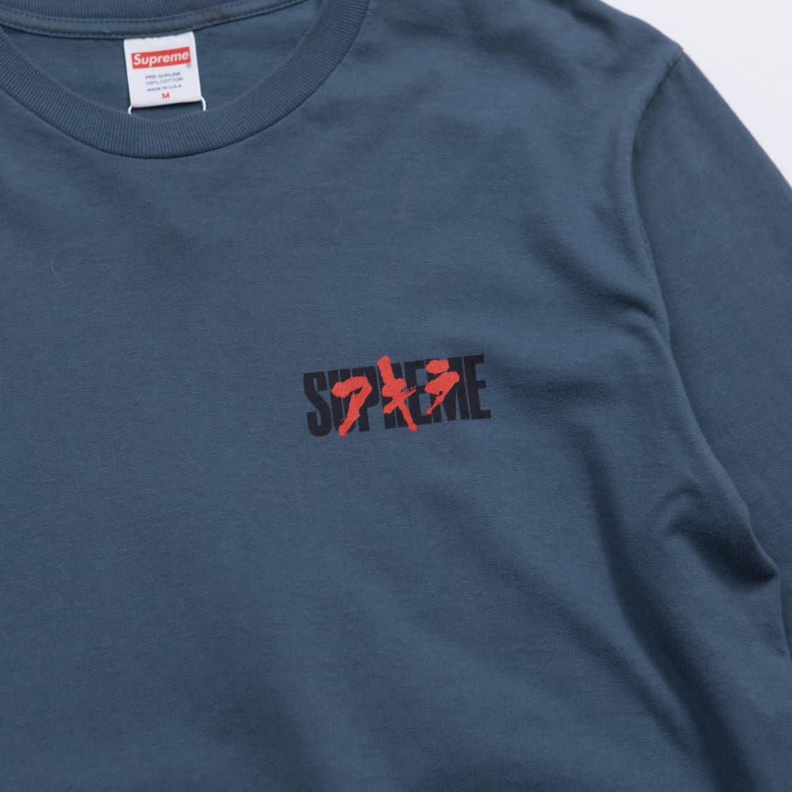 17FW 슈프림 아키라 네오 도쿄 롱슬리브 상품이미지4