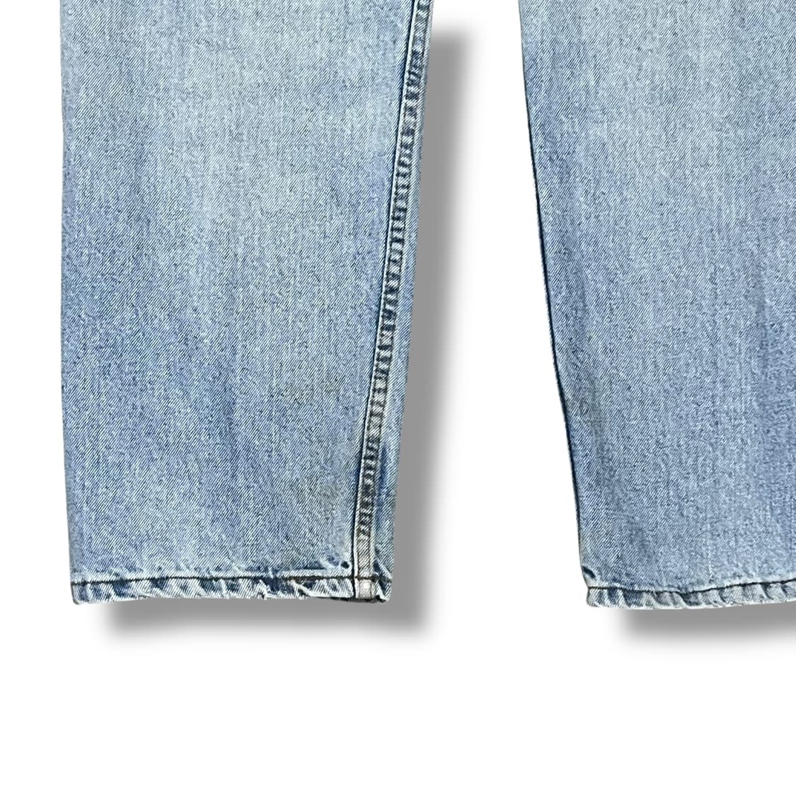 usa 리바이스 505 데님팬츠 s08756 상품이미지6